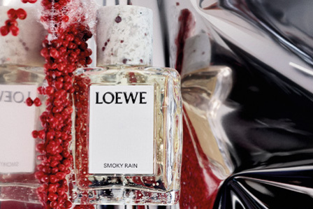 LOEWE PERFUMES CRAFTED COLLECTION 2026