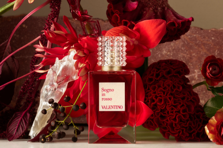 SOGNO IN ROSSO