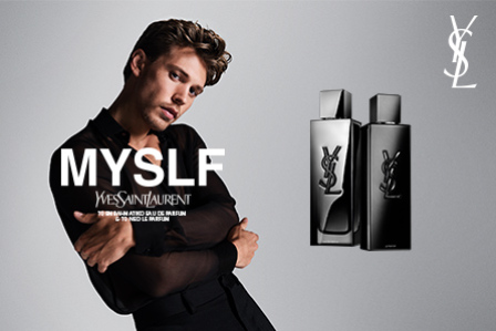 ΑΝΔΡΙΚΑ ΑΡΩΜΑΤΑ