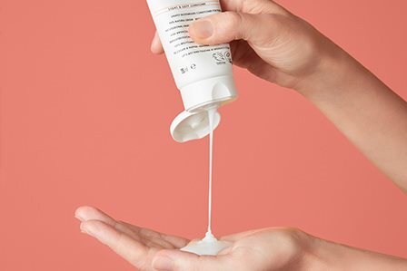 Conditioner χωρίς σιλικόνες