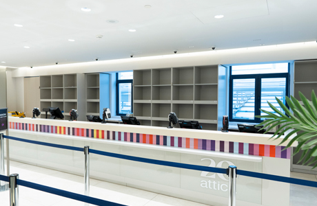 MULTIPLE-PURCHASES TILL POINT