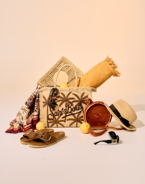 BEACH ACCESSORIES