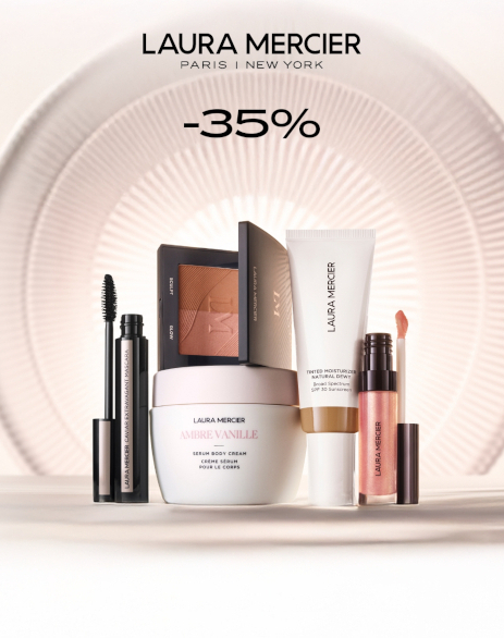 LAURA MERCIER -35%