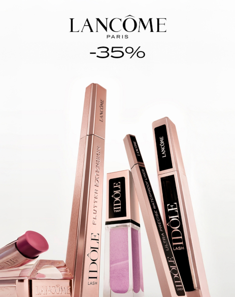 LANCÔME -35%
