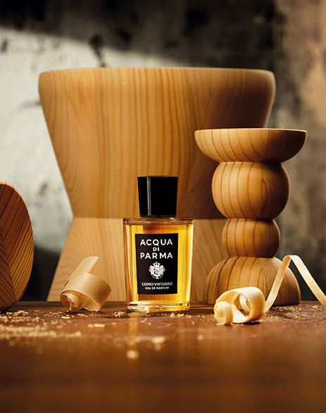 ACQUA DI PARMA