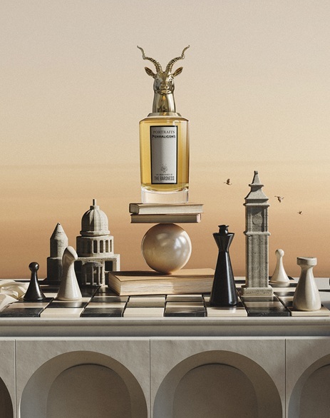PENHALIGON'S