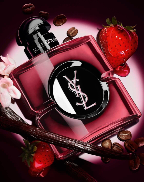 YVES SAINT LAURENT