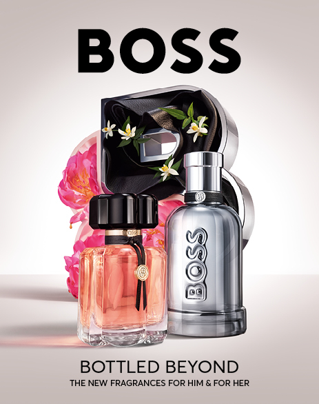 HUGO BOSS