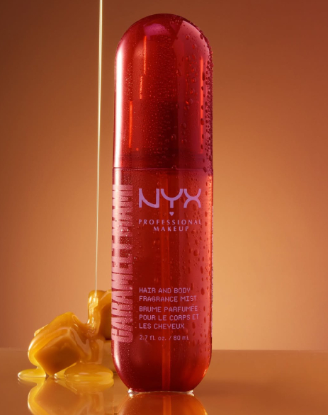 NYX PROFESSIONAL MAKEUP