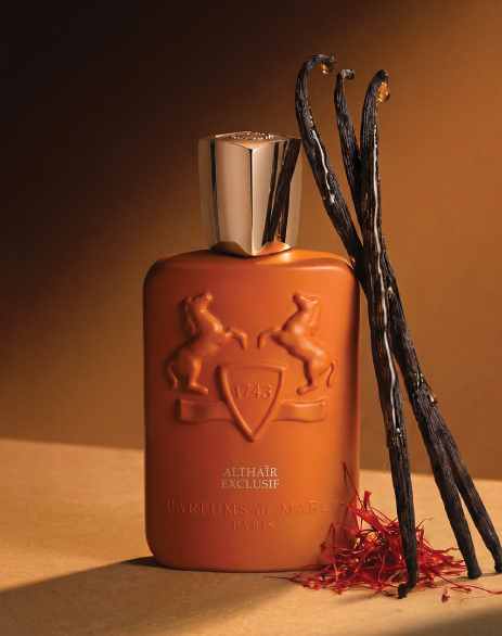 PARFUMS DE MARLY