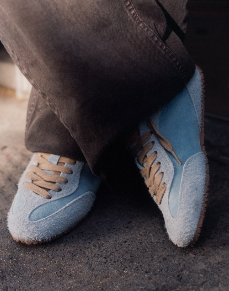 MEN'S SHOES