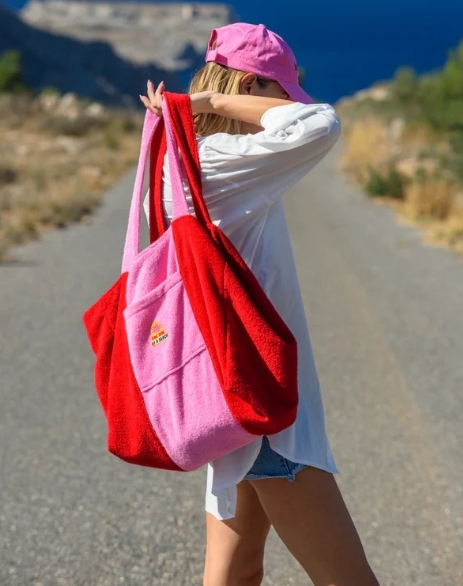 BEACH TOWELS