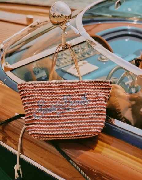 BEACH BAGS