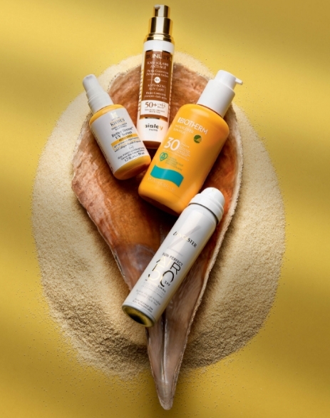 SUNCARE