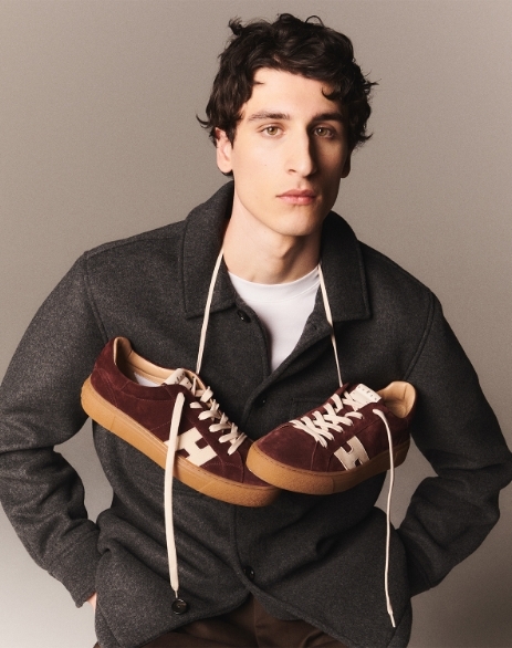 MEN'S SHOES