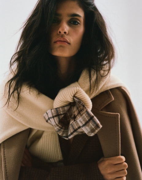 WOMEN'S KNITWEAR