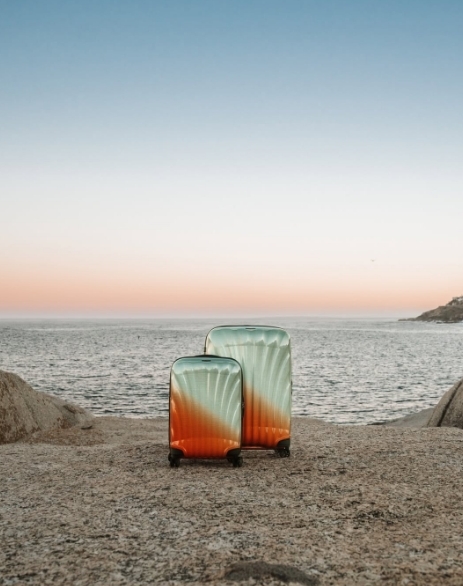 LUGGAGES