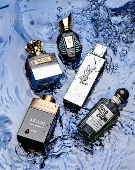 MEN'S BEAUTY