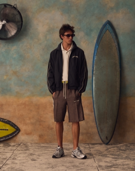 BERMUDAS