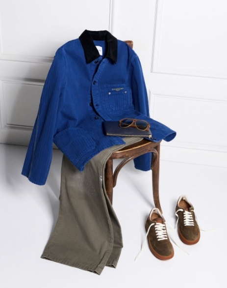MEN'S