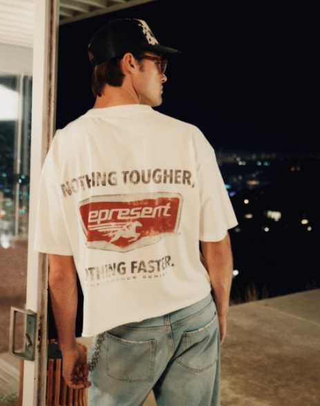 T-SHIRTS