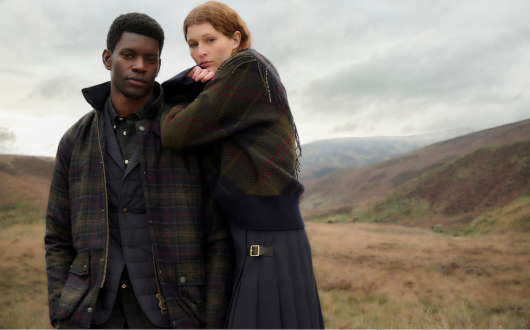 BARBOUR