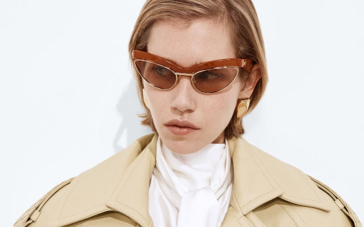 BOTTEGA VENETA FASHION