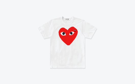 PLAY COMME des GARÇONS 