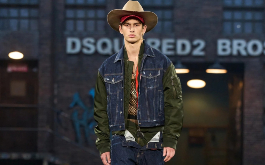 DSQUARED2
