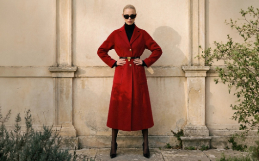 ELISABETTA FRANCHI