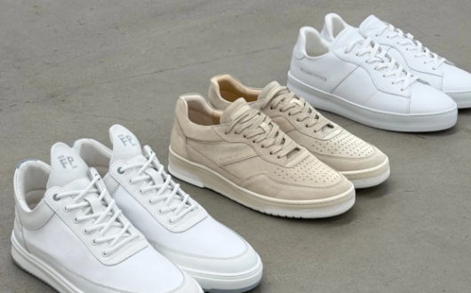 FILLING PIECES