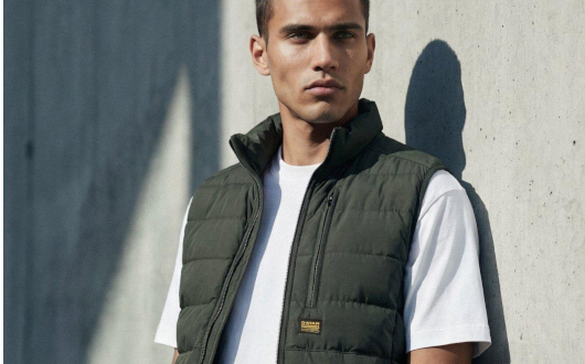 G-STAR RAW