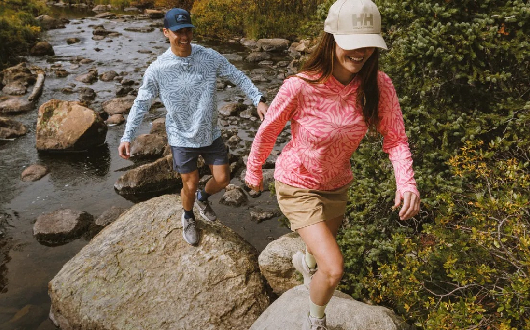 HELLY HANSEN