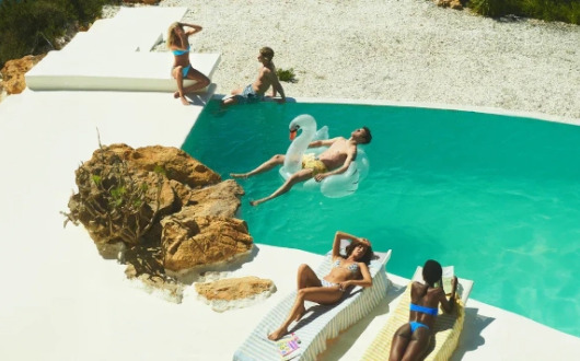 MC2 SAINT BARTH