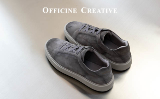 OFFICINE CREATIVE