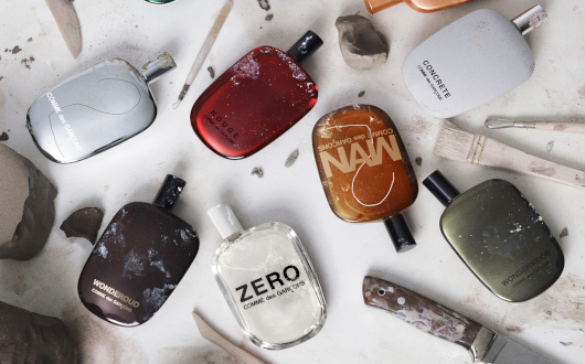 COMME des GARÇONS PARFUMS