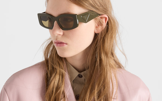PRADA FASHION