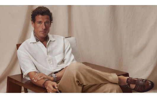 RALPH LAUREN PURPLE LABEL