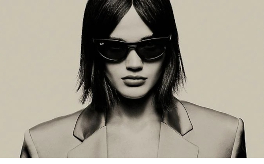RAY-BAN
