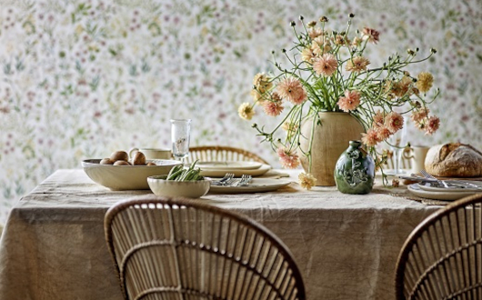 SANDRA HOME FASHION