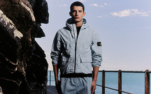 STONE ISLAND
