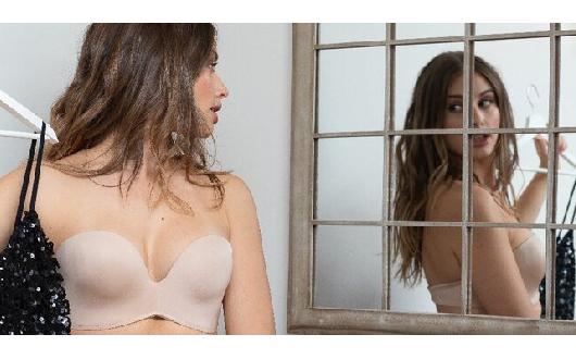 WONDERBRA