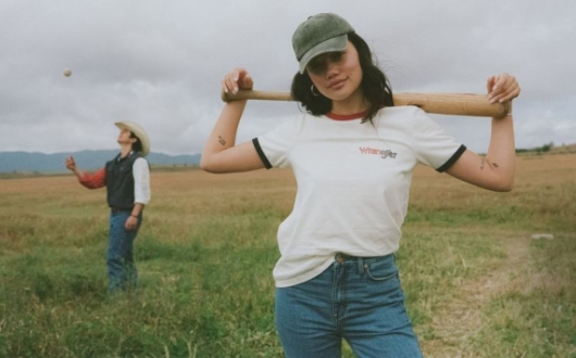 WRANGLER