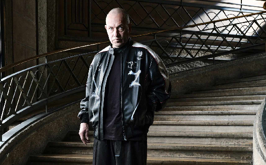 Y-3