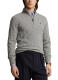 ΑΝΔΡΙΚΟ ΠΟΥΛΟΒΕΡ HALF-ZIP 1