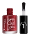 SUPER GEL NAIL POLISH 1