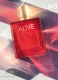 ALIVE PARFUM 3