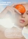 LANCASTER SUN BEAUTY FACE & BODY POCKET CREAM SPF50 6