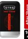 STR8 AFTER SHAVE LOTION RED CODE 1