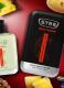 STR8 AFTER SHAVE LOTION RED CODE 3
